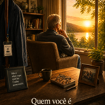 REFLEXÕES DE UM PEDIATRA – O HOMEM QUE SE APOSENTOU Aposentou