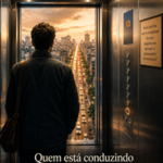 REFLEXÕES DE UM PEDIATRA – O ELEVADOR Elevador
